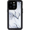 Stone Blue iPhone 14 Pro Waterproof Case