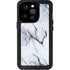 Stone Blue iPhone 14 Pro Waterproof Case
