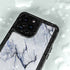 Stone Blue iPhone 14 Pro Waterproof Case