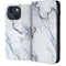 Stone Blue iPhone 15 Plus Folio Case