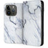 Stone Blue iPhone 15 Pro Folio Case