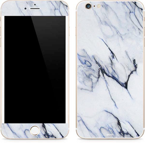 Stone Blue iPhone 6/6s Plus Skin