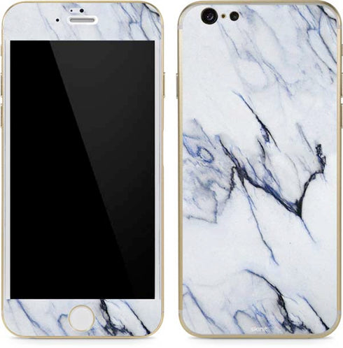 Stone Blue iPhone 6/6s Skin