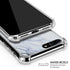 Stone Blue iPhone 7/8 Plus Clear Case