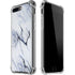 Stone Blue iPhone 7/8 Plus Clear Case