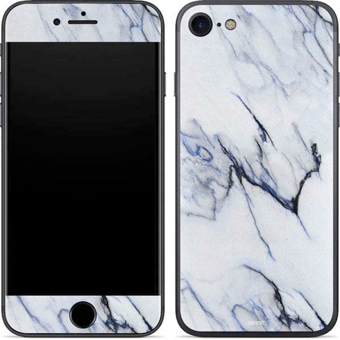 Stone Blue iPhone 7 Skin