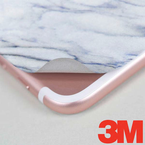 Stone Blue iPhone 7 Skin