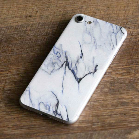 Stone Blue iPhone 7 Skin