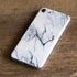 Stone Blue iPhone 7 Skin