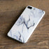 Stone Blue iPhone 8 Plus Skin