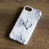 Stone Blue iPhone 8 Pro Case