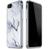 Stone Blue iPhone SE (2nd & 3rd Gen) Clear Case