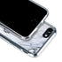 Stone Blue iPhone SE (2nd & 3rd Gen) Clear Case
