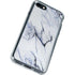 Stone Blue iPhone SE (2nd & 3rd Gen) Clear Case
