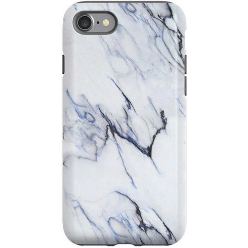 Stone Blue iPhone SE (2nd & 3rd Gen) Pro Case