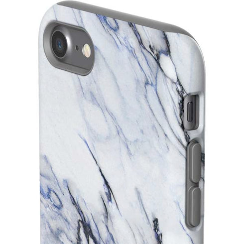 Stone Blue iPhone SE (2nd & 3rd Gen) Pro Case