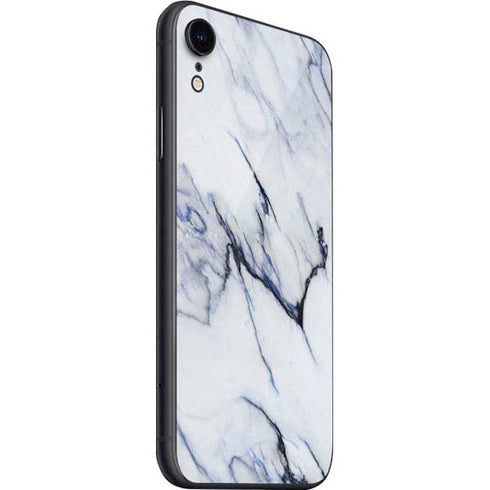 Stone Blue iPhone SE (2nd & 3rd Gen) Skin