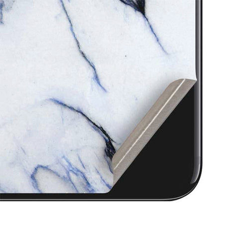 Stone Blue iPhone SE (2nd & 3rd Gen) Skin
