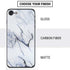 Stone Blue iPhone SE (2nd & 3rd Gen) Skin