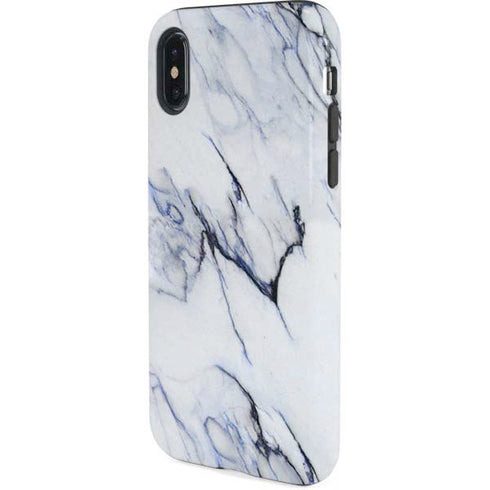Stone Blue iPhone X Pro Case