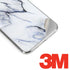 Stone Blue iPhone X Skin