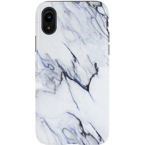 Stone Blue iPhone XR Pro Case