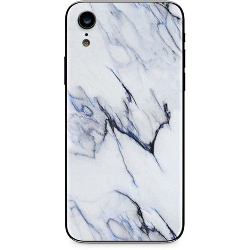 Stone Blue iPhone XR Skin