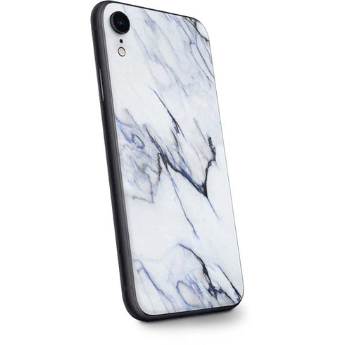 Stone Blue iPhone XR Skin