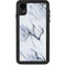 Stone Blue iPhone XR Waterproof Case