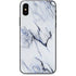 Stone Blue iPhone XS Max Skin