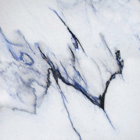 Stone Blue iPhone XS Max Skin