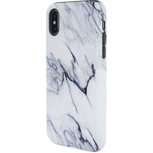 Stone Blue iPhone XS Pro Case