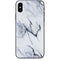 Stone Blue iPhone XS Skin