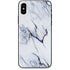 Stone Blue iPhone XS Skin