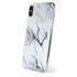 Stone Blue iPhone XS Skin