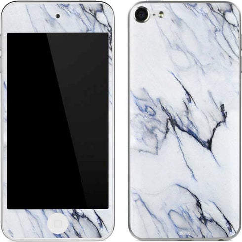 Stone Blue Apple iPod Skin