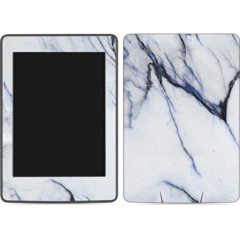 Stone Blue Amazon Kindle Skin