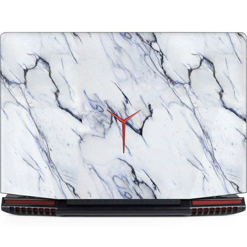 Stone Blue Legion Y720 Skin