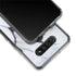 Stone Blue LG K51/Q51 Clear Case
