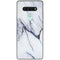 Stone Blue LG Stylo 6 Clear Case