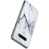 Stone Blue LG Stylo 6 Clear Case