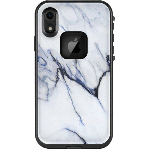 Stone Blue LifeProof Fre iPhone Skin