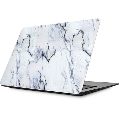 Stone Blue Apple MacBook Skin