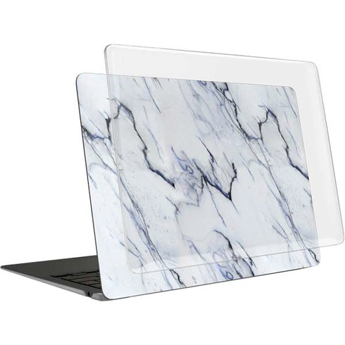 Stone Blue MacBook Air 13in (2020) Case plus Skin