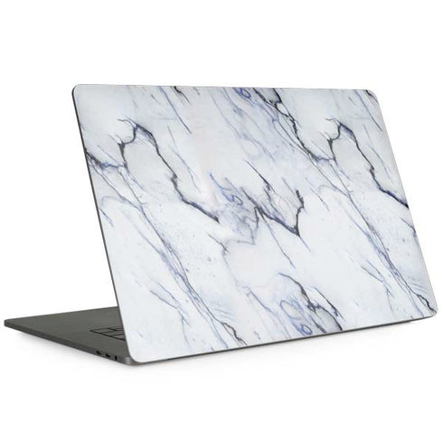 Stone Blue Apple MacBook Pro 15-inch Skin
