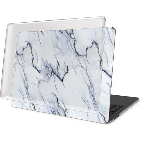 Stone Blue MacBook Pro 15in (2016-19) Case plus Skin