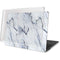Stone Blue MacBook Pro 16in (2019-20) Case plus Skin