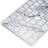 Stone Blue Magic Keyboard Skin