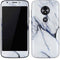 Stone Blue Moto E5 Play Skin