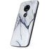 Stone Blue Moto E5 Play Skin